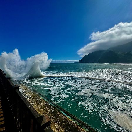 Sea Breeze Studios بورتو دا كروز المظهر الخارجي الصورة