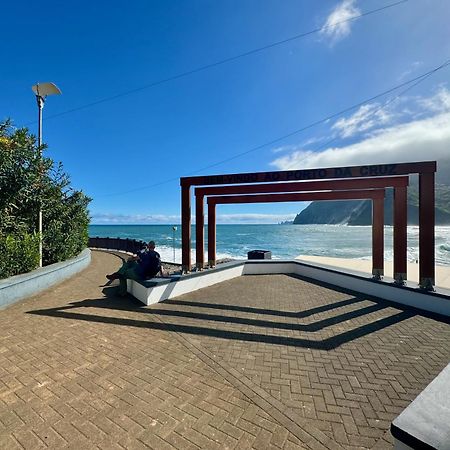 Sea Breeze Studios بورتو دا كروز المظهر الخارجي الصورة