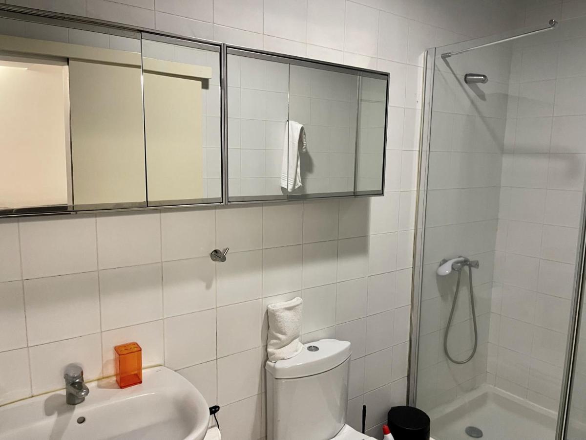 Sea Breeze Studios بورتو دا كروز المظهر الخارجي الصورة