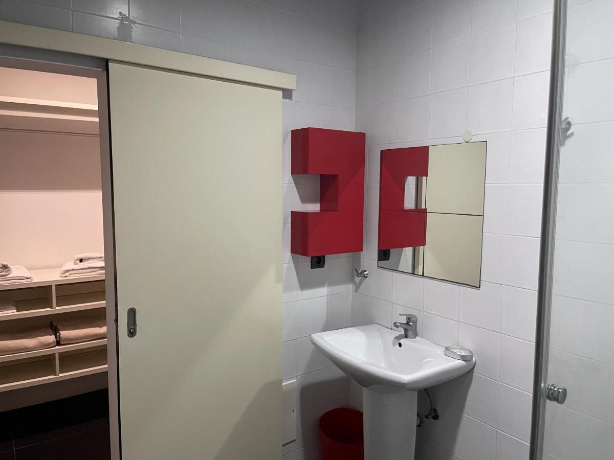 Sea Breeze Studios بورتو دا كروز المظهر الخارجي الصورة