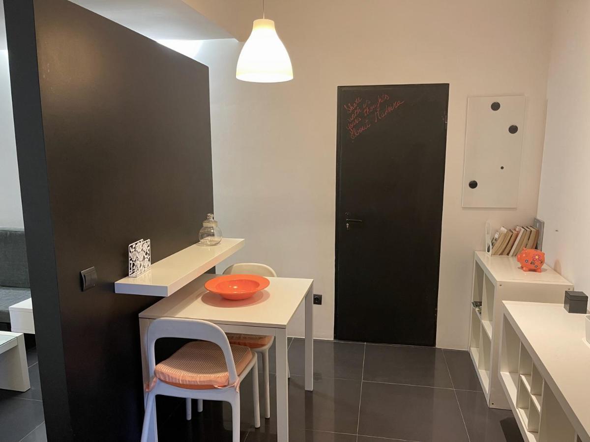 Sea Breeze Studios بورتو دا كروز المظهر الخارجي الصورة