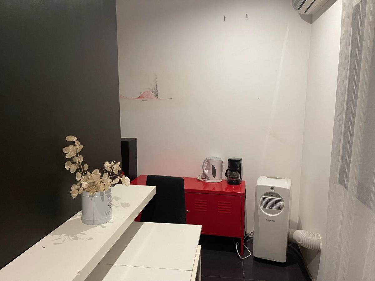 Sea Breeze Studios بورتو دا كروز المظهر الخارجي الصورة