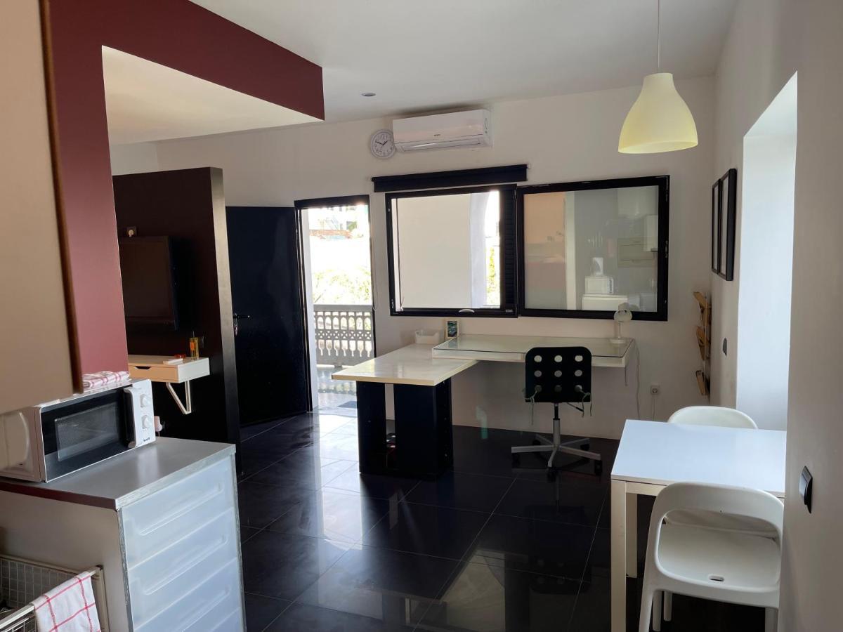 Sea Breeze Studios بورتو دا كروز المظهر الخارجي الصورة
