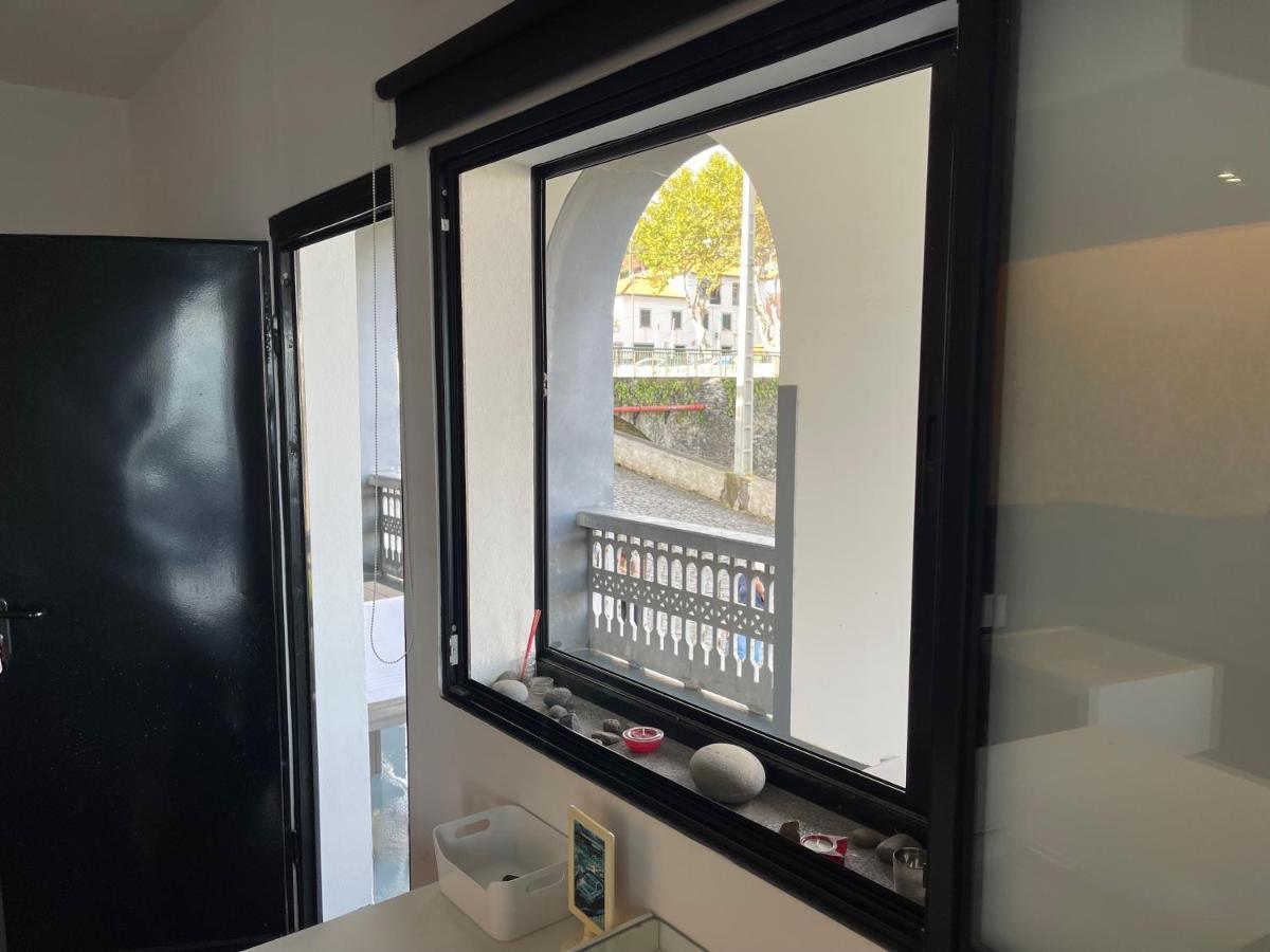 Sea Breeze Studios بورتو دا كروز المظهر الخارجي الصورة
