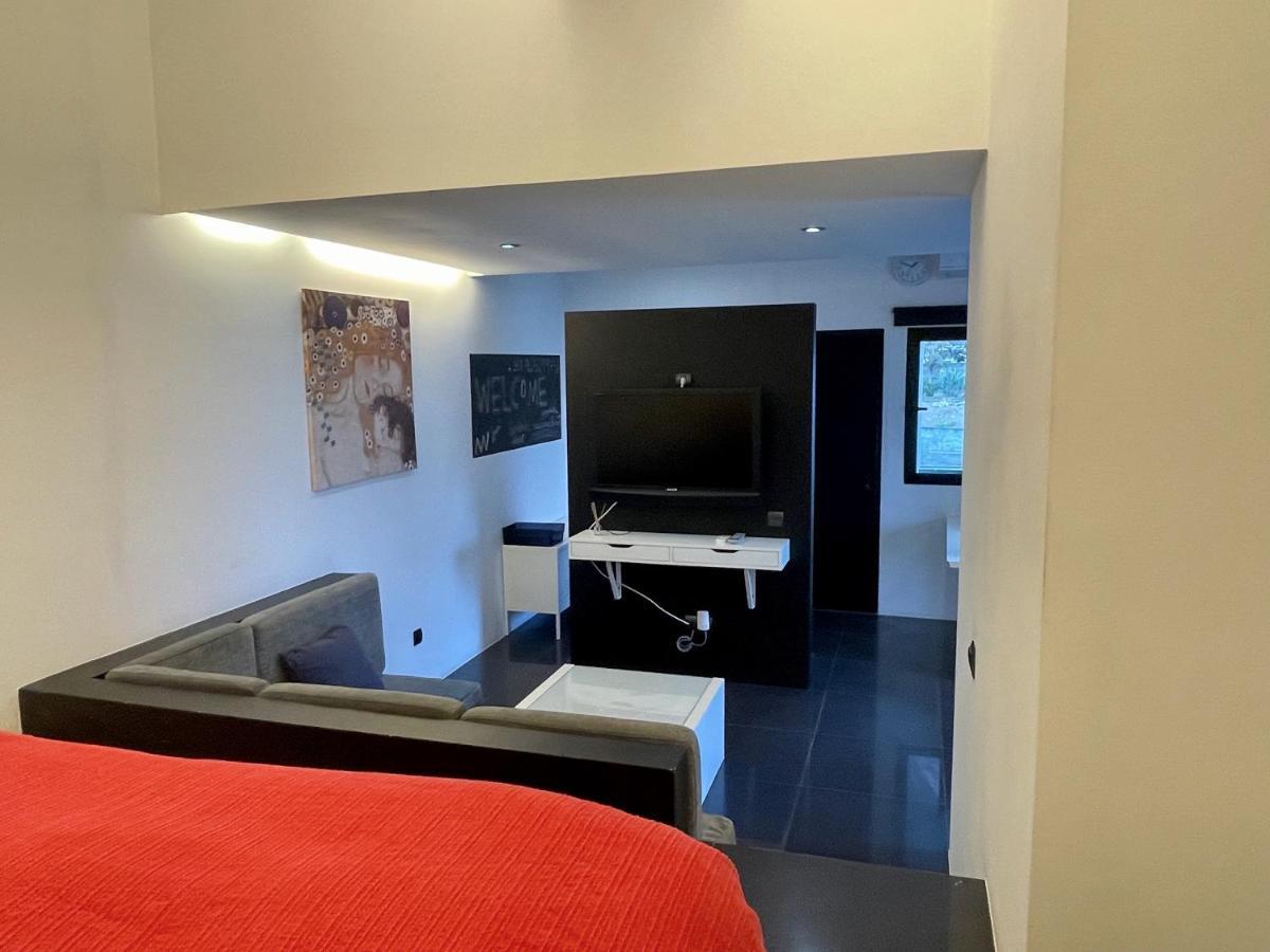 Sea Breeze Studios بورتو دا كروز المظهر الخارجي الصورة