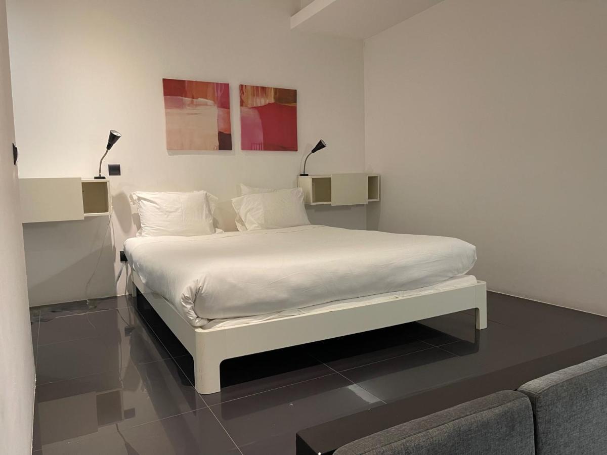 Sea Breeze Studios بورتو دا كروز المظهر الخارجي الصورة