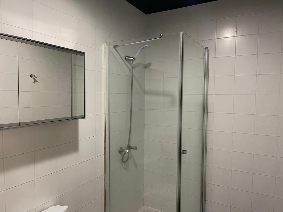 Sea Breeze Studios بورتو دا كروز المظهر الخارجي الصورة