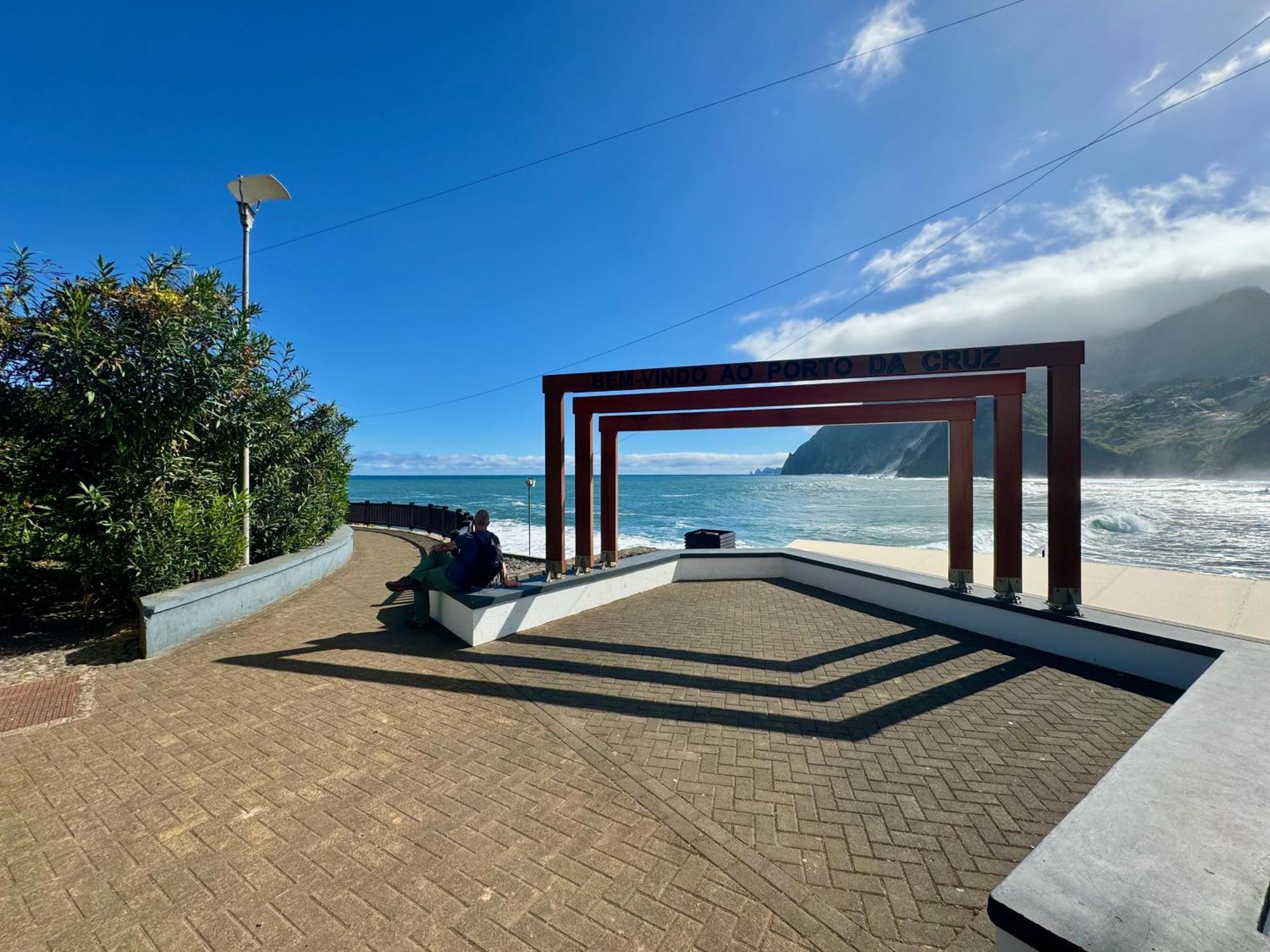 Sea Breeze Studios بورتو دا كروز المظهر الخارجي الصورة