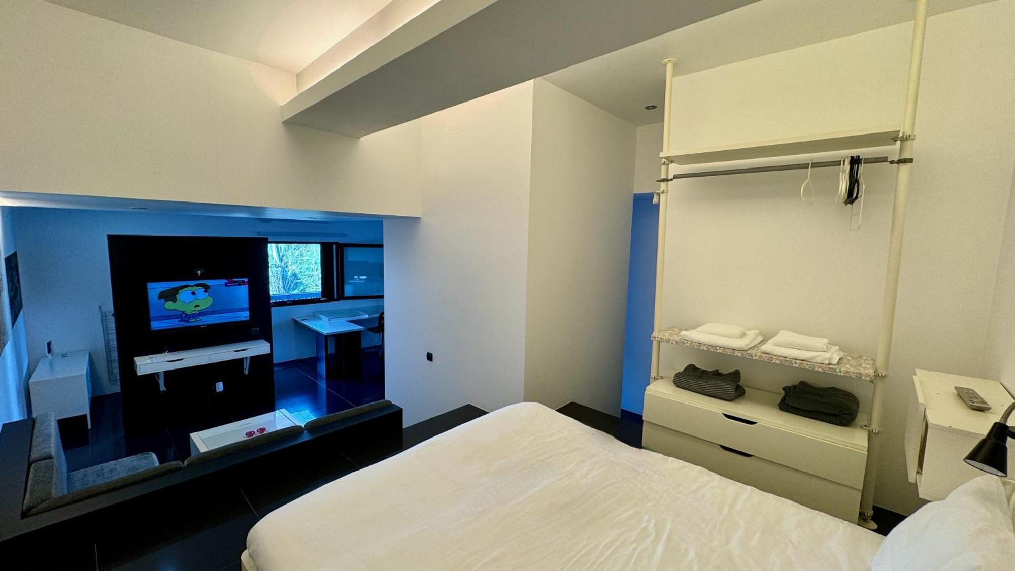 Sea Breeze Studios بورتو دا كروز المظهر الخارجي الصورة